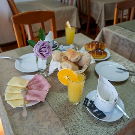 Casa Do Campo Al * Caldas de Sao Jorge