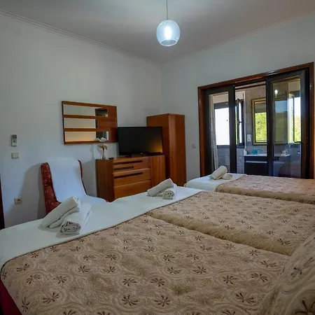 Gæstehus Casa Do Campo Al *