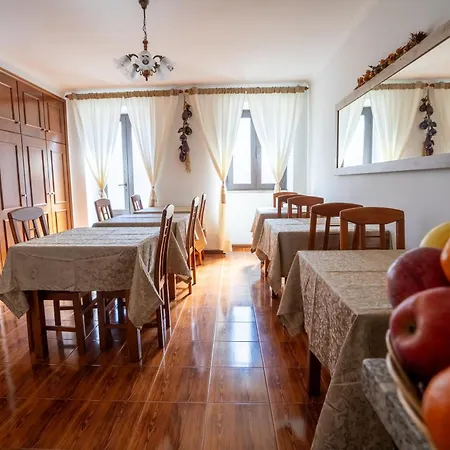 Casa Do Campo Al Casa de hóspedes *