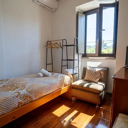 Gæstehus Casa Do Campo Al *