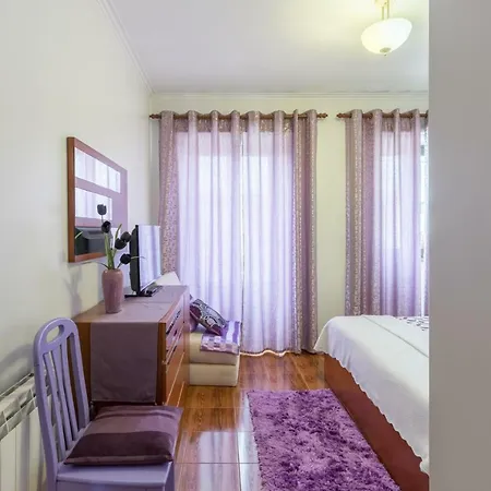 Casa Do Campo Al Casa de hóspedes