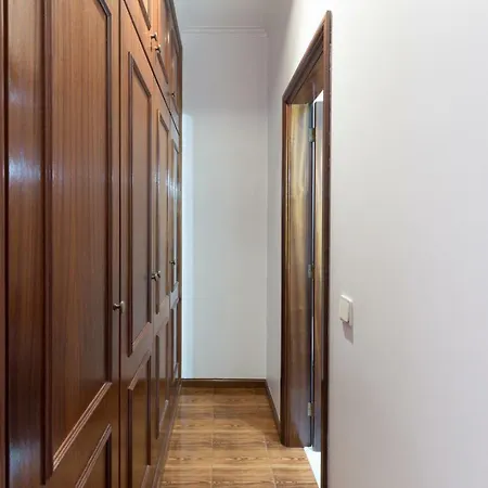 Casa Do Campo Al Gæstehus