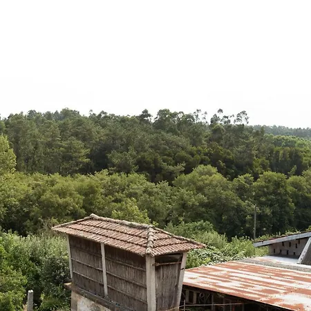 Casa Do Campo Al Casa de hóspedes *