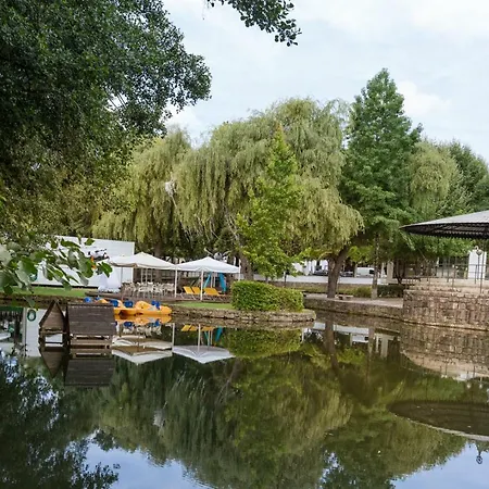 Casa Do Campo Al Casa de hóspedes