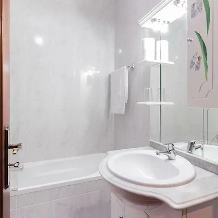 Casa Do Campo Al Gæstehus *