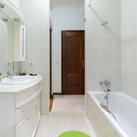 Gæstehus Casa Do Campo Al Caldas de Sao Jorge