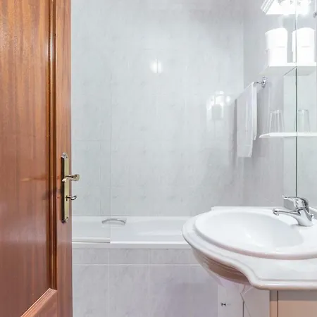 Casa Do Campo Al Casa de hóspedes