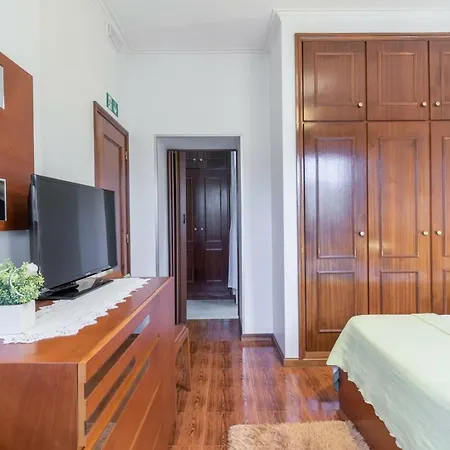 Gæstehus Casa Do Campo Al *