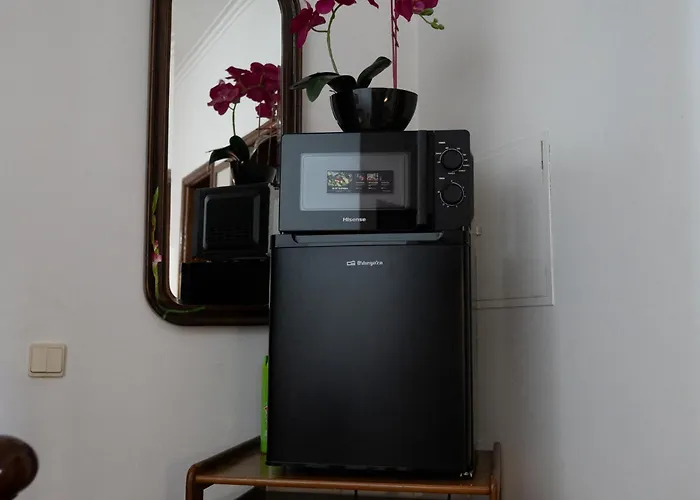 Casa Do Campo Al Gasthuis