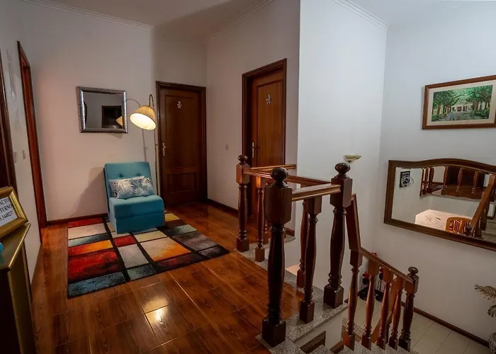 Gasthuis Casa Do Campo Al