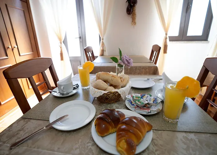 Casa Do Campo Al Gasthuis *