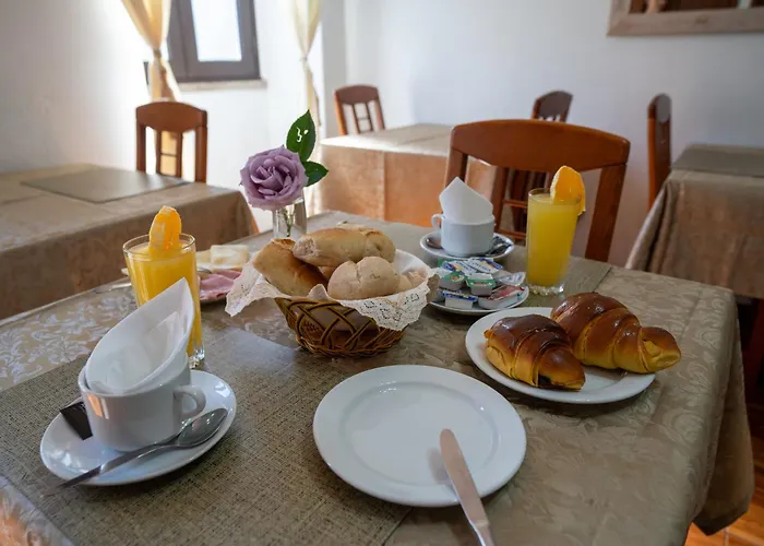 Gasthuis Casa Do Campo Al *