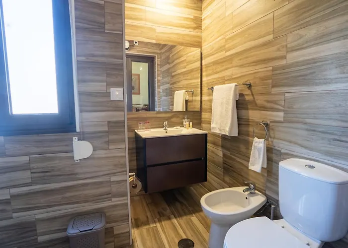 Casa Do Campo Al Gasthuis Caldas de Sao Jorge