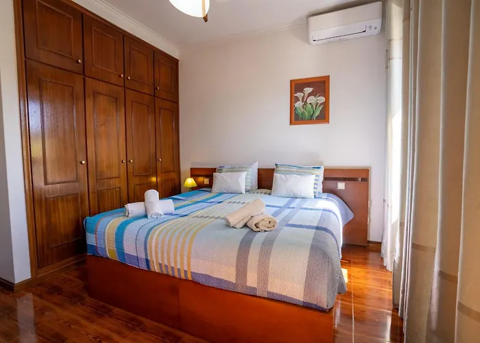 Guest house Casa Do Campo Al Caldas de Sao Jorge