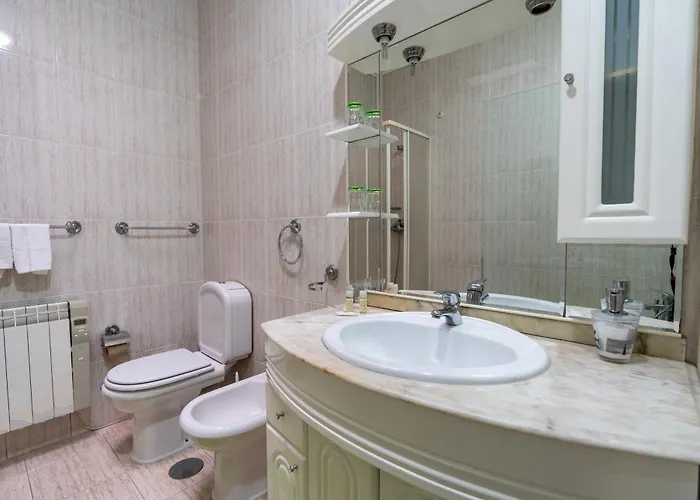 Gasthuis Casa Do Campo Al