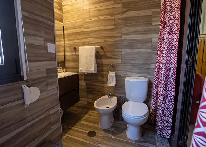 Gasthuis Casa Do Campo Al