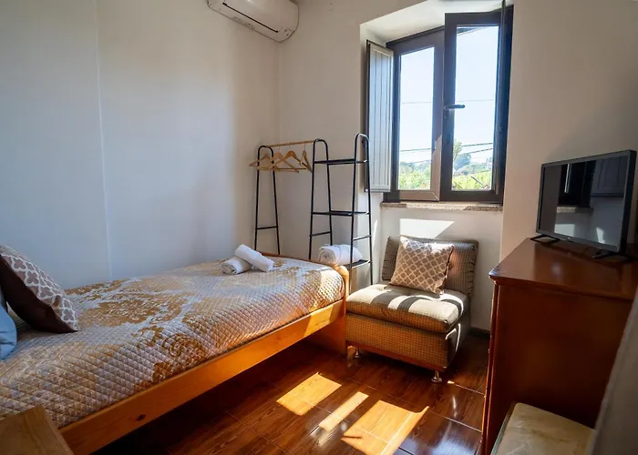 Gasthuis Casa Do Campo Al *