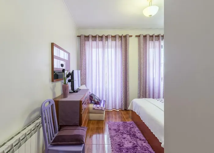 Casa Do Campo Al Guest house