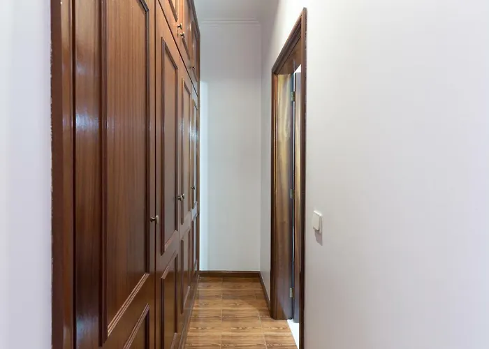 Casa Do Campo Al Guest house