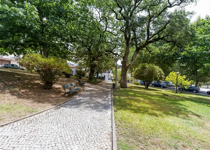 Casa Do Campo Al Guest house