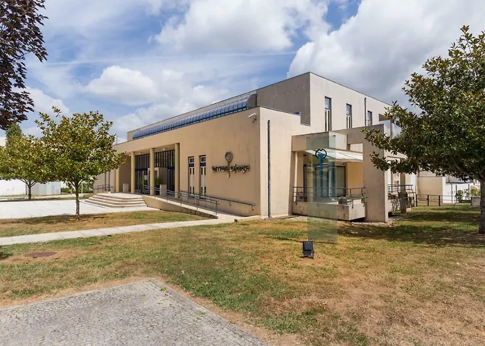 Casa Do Campo Al Gasthuis