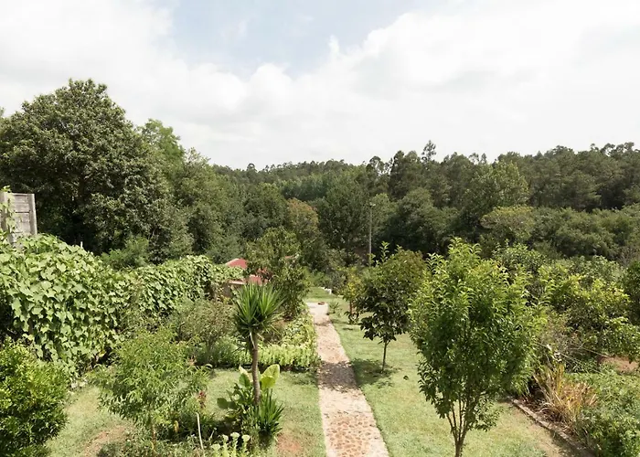 Guest house Casa Do Campo Al *