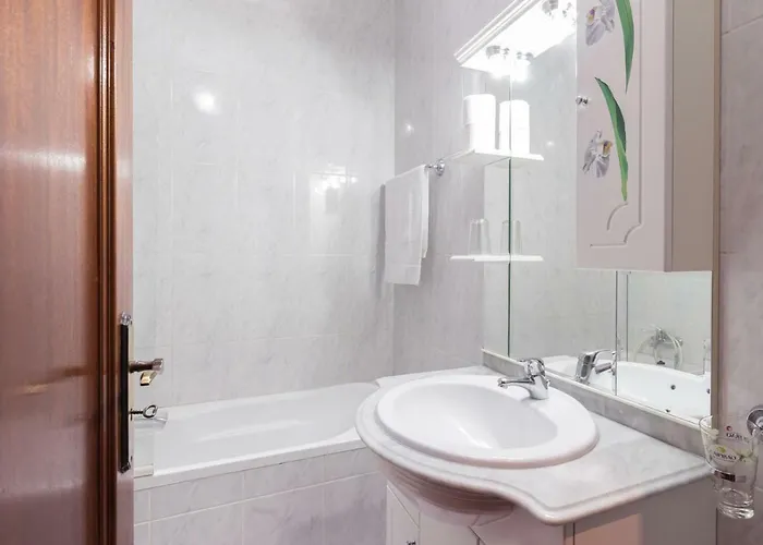 Casa Do Campo Al Guest house *