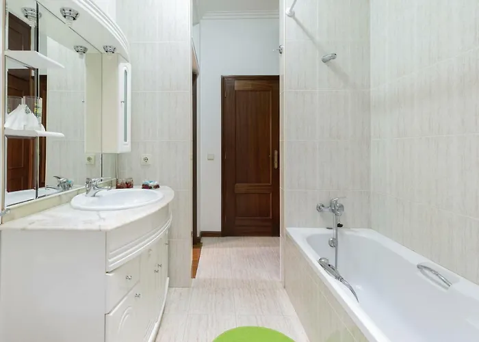 Guest house Casa Do Campo Al Caldas de Sao Jorge