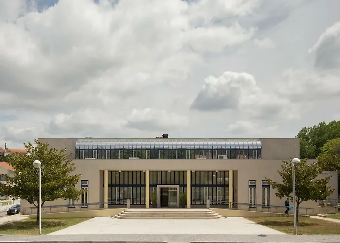 Gasthuis Casa Do Campo Al