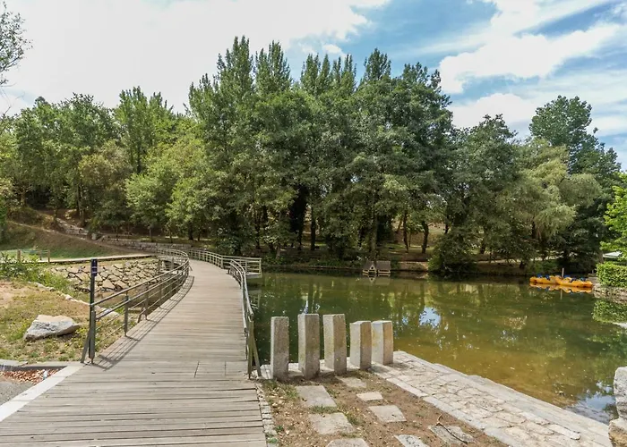 Gasthuis Casa Do Campo Al *