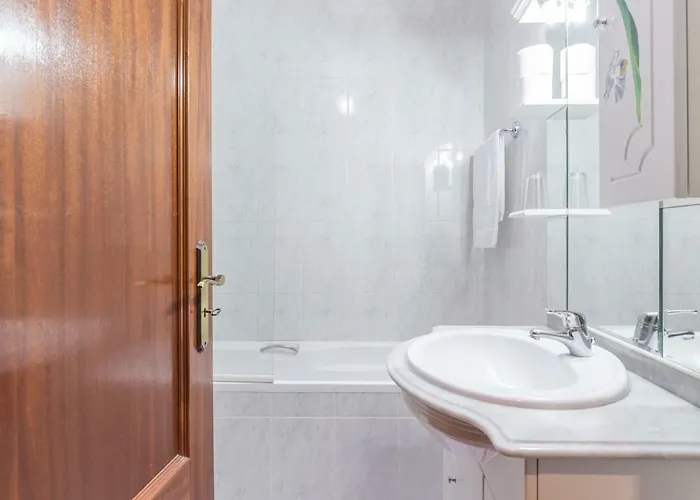 Casa Do Campo Al Guest house