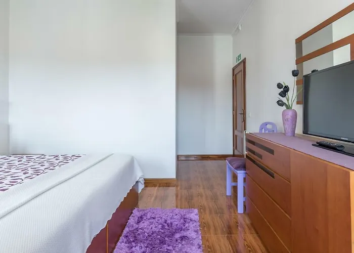 Gasthuis Casa Do Campo Al *